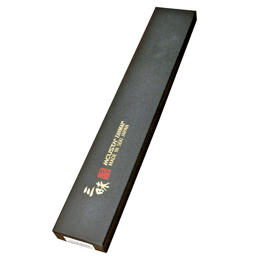 Zanmai VG-10 Nakiriveitsi 16,5 cm