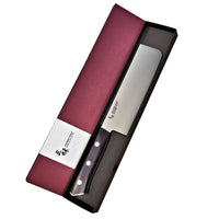 Zanmai Modern Molybdenum Nakiriveitsi, 16,5 cm