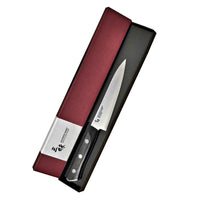 Zanmai Modern Molybdenum Vihannesveitsi 12 cm