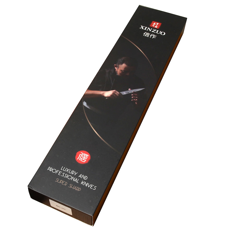 Xinzuo Ya Damascus Veitsisetti, 2 osaa
