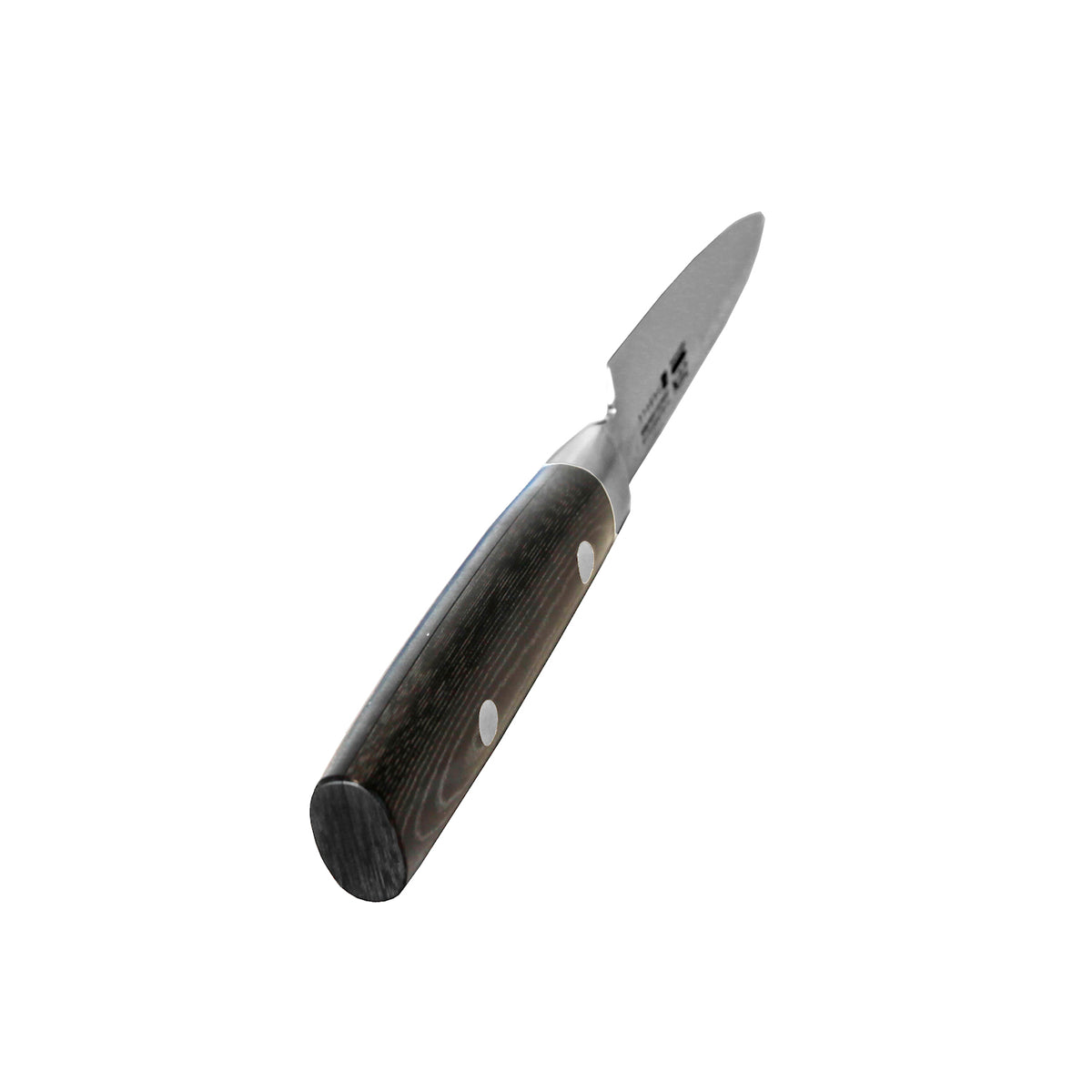 Yaxell Zen Grönsakskniv, 10 cm