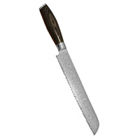 Xinzuo Ya brödkniv, 20 cm