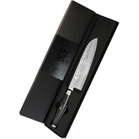 Yaxell KETU Santoku Knife, 16,5 cm