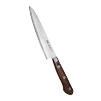 Suncraft SENZO Clad Utility Knife, 15 cm