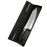 Suncraft  Elegancia Chef's Knife, 20 cm