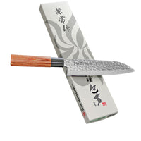 Kanetsune Seki KC-950 Santoku 16.5 cm