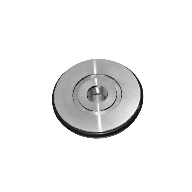 Rolling Sharpener Ceramic Sharpening Wheel, 3000 Grit