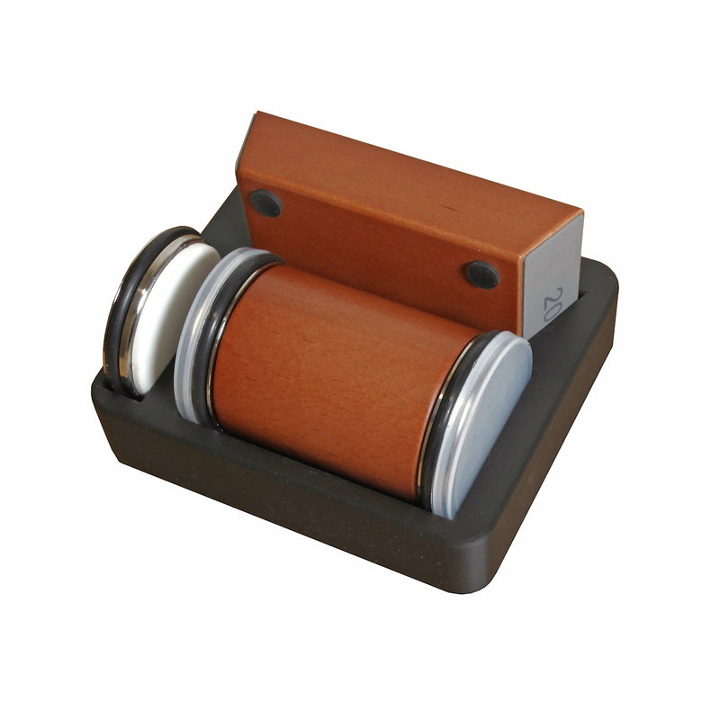 Rolling Sharpener Stand