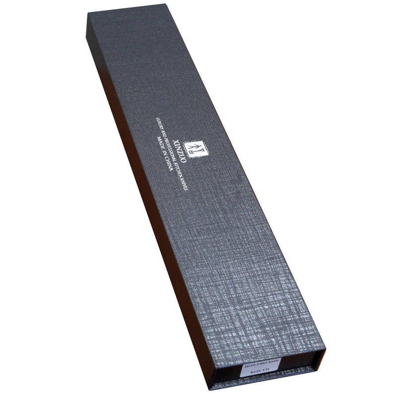 Xinzuo Fileerausveitsi, 23 cm