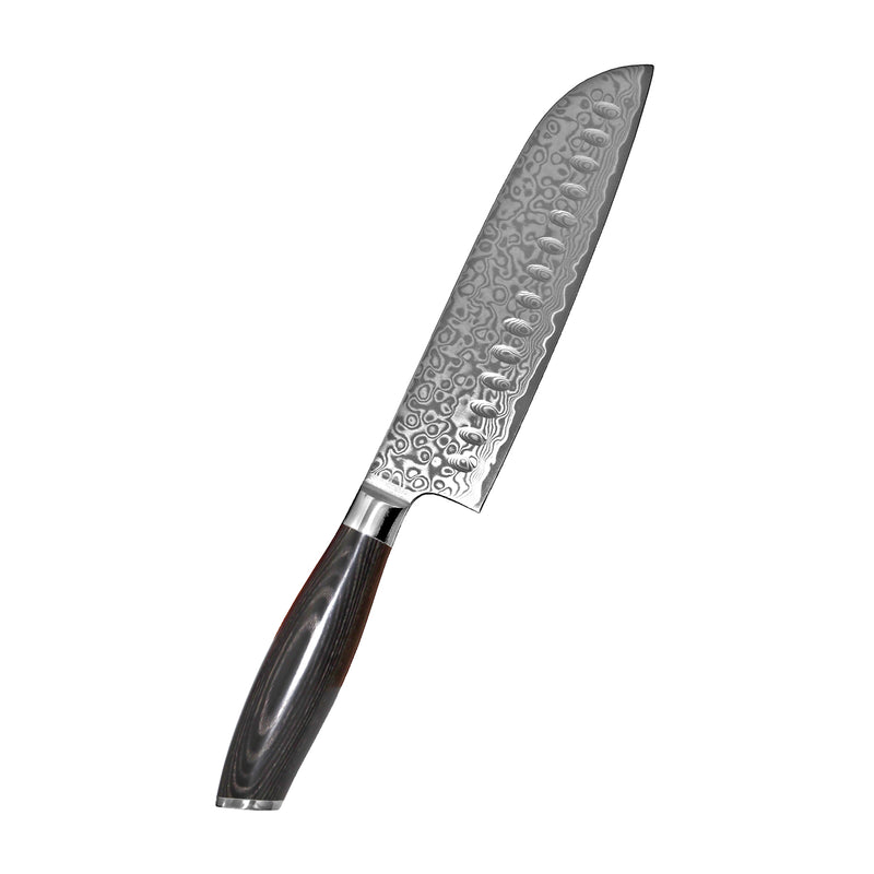 Xinzuo Ya Santokuveitsi, 18 cm