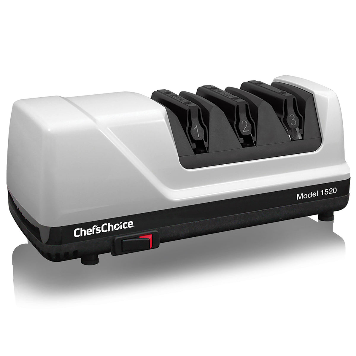 Chef's Choice M1520 15/20 Sharpener