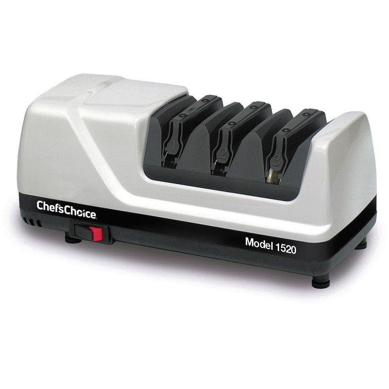 Chef's Choice M1520 15/20 Sharpener