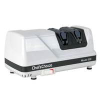 Chef's Choice M320 valkoinen Teroituskone