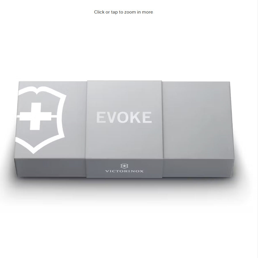 Evoke Alox Taittoveitsi Olive Green