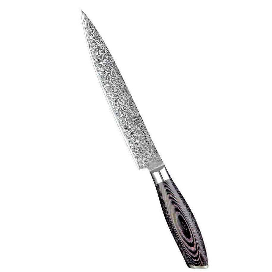 Xinzuo Ya Siivutusveitsi, 20 cm