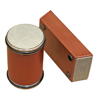 Knife Sharpener Set Grit 400/ 2 pcs 1000/3000 Discs and Stand Duo, 5 parts