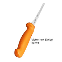 Victorinox Metsästäjän veitsisarja - 3 erikoistyökalua metsästykseen