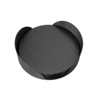 Veitsikauppa Lasinaluset Setti 5 Osaa