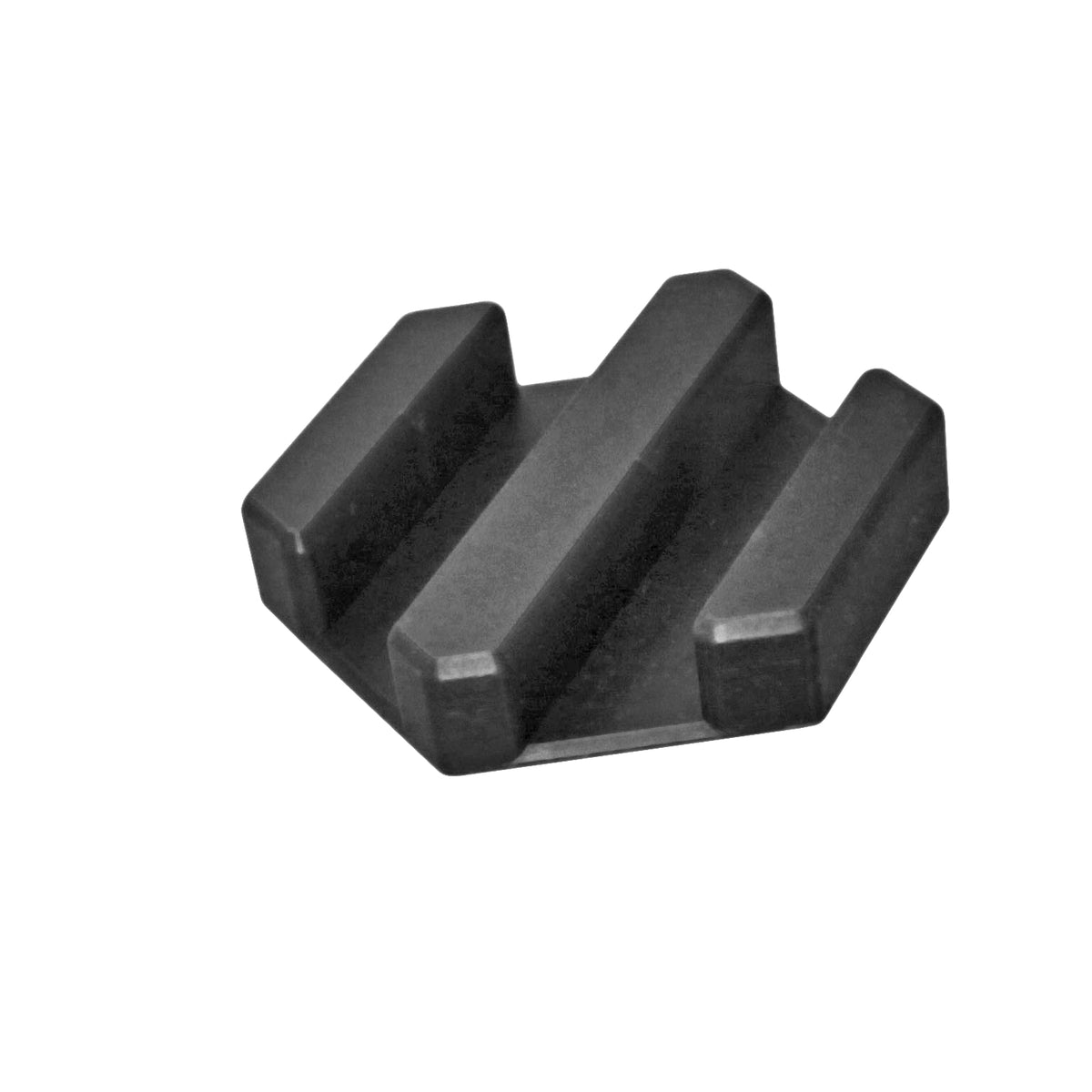 HAH Leikkuulautasetti ja Teline, 3 osaa