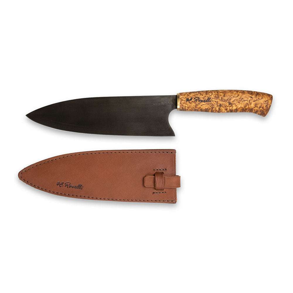 Roselli Gyuto Kokkiveitsi 19,5 cm