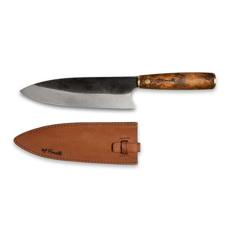 Roselli Gyuto Kokkiveitsi UHC, 19,5 cm