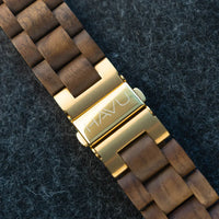 Revontuli Pähkinäpuu (40mm)