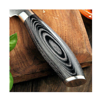Xinzuo Ya Bread knife, 20 cm