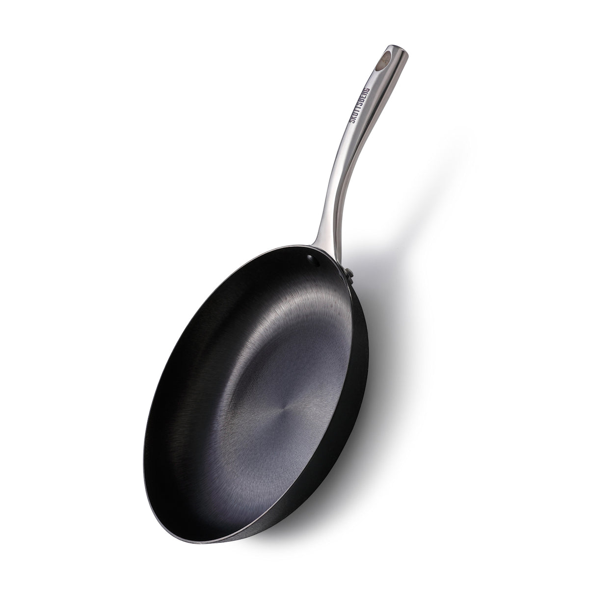 Skottsberg Kevyt Valurautapannu, 24 cm
