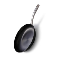Skottsberg Kevyt Valurautapannu, 24 cm