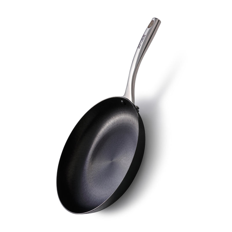 Skottsberg Kevyt Valurautapannu, 24 cm