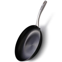Skottsberg Kevyt Valurautapannu, 28 cm