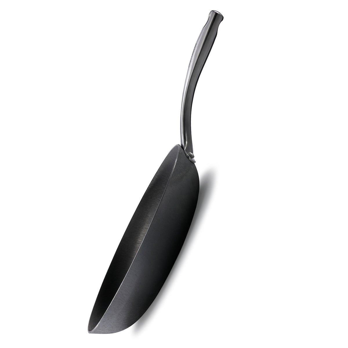 Skottsberg Kevyt Valurautapannu, 28 cm