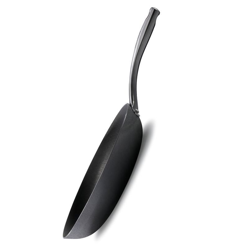 Skottsberg Kevyt Valurautapannu, 28 cm