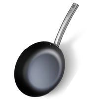 Skottsberg Paistinpannu, Hiilteräs, 24 cm