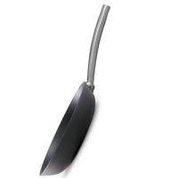Skottsberg Paistinpannu, Hiilteräs, 24 cm