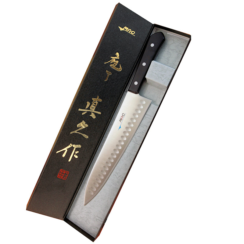 MAC Chef TH-100 25 cm japanilainen kokkiveitsi