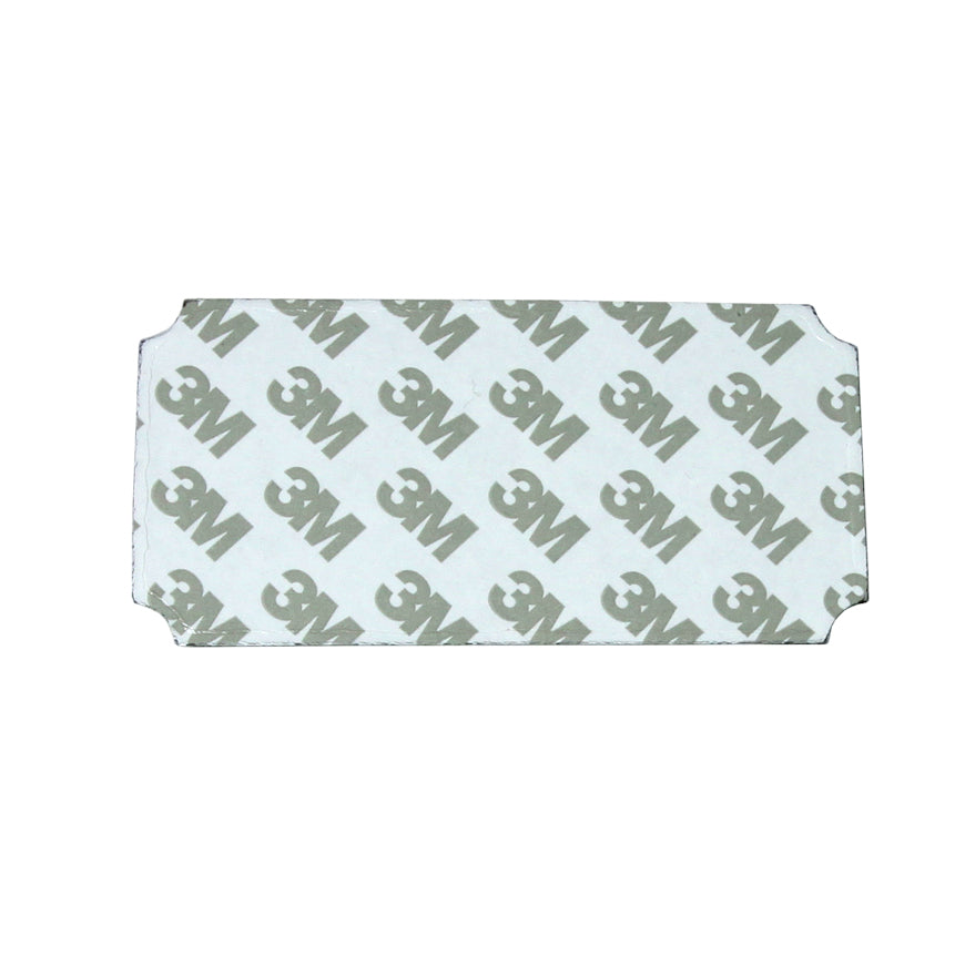 Veitsikauppa Nimikyltti Oveen , 10 x 5 cm