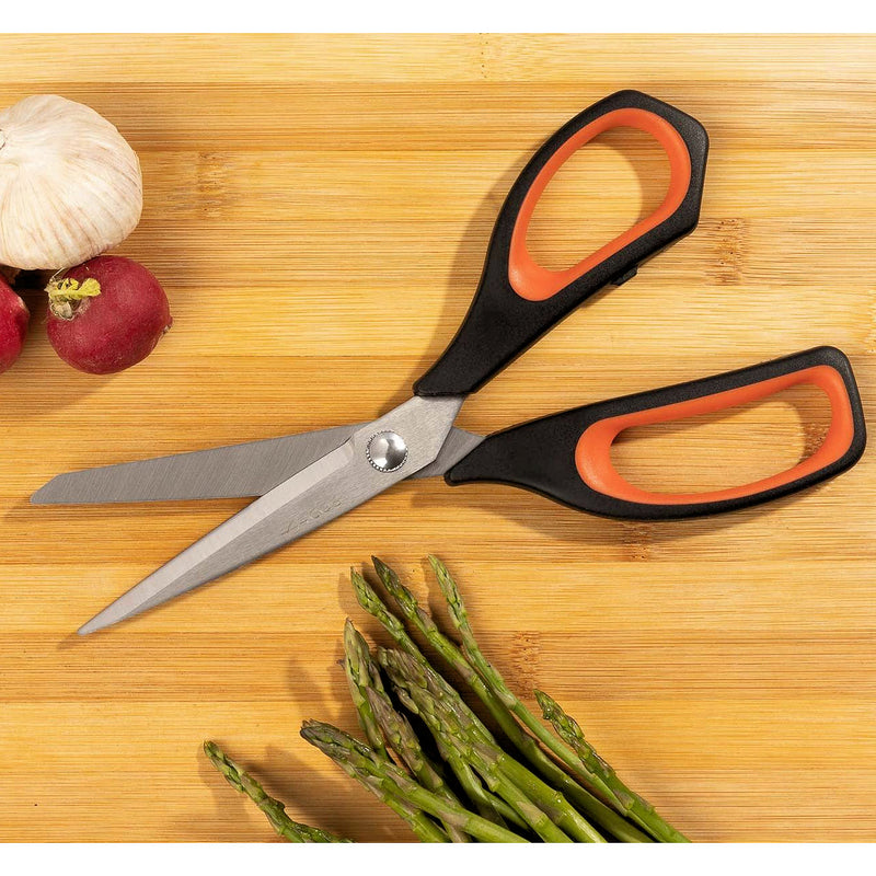 Arcos Kitchen Scissors, 24 cm