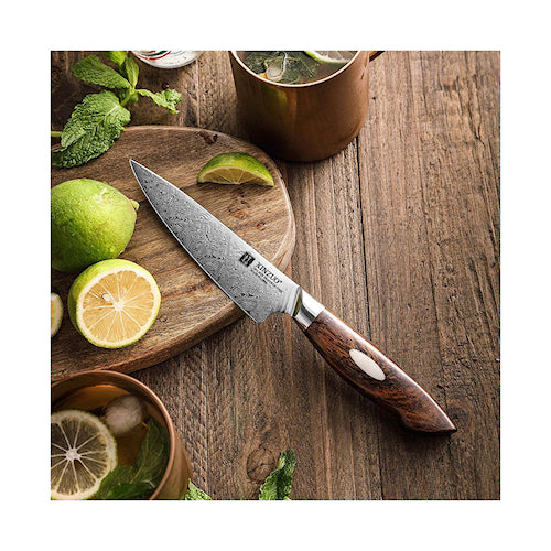 Xinzuo Jiang Vihannesveitsi 13 cm