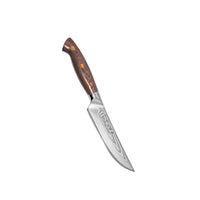 Hezhen X02M pihviveitset 4 kpl – Laadukkaat steak-veitset