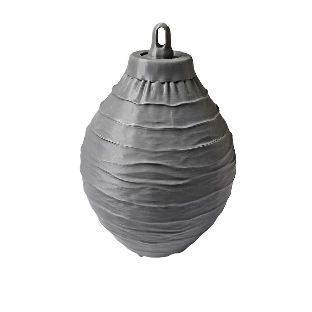 False wasp nest - effective protection against wasps 