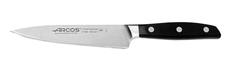 Arcos Manhattan Chef´s Knife,  Forged, 15 cm