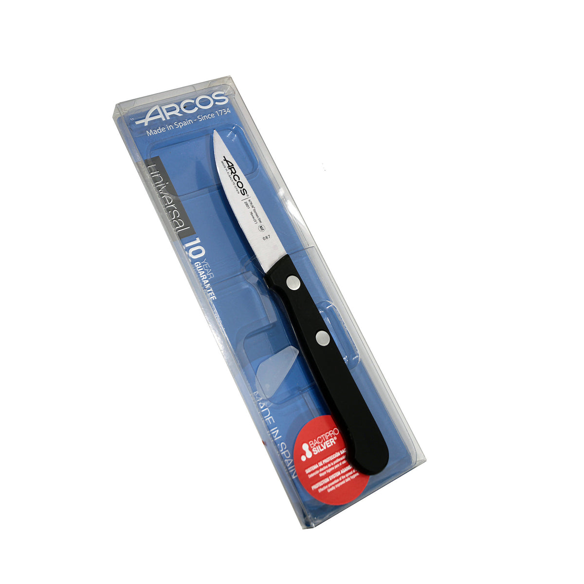 Arcos Paring Knife 7,5 cm