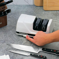 Chef's Choice M320 valkoinen Teroituskone