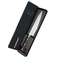 Suncraft SENZO Clad Utility Knife, 15 cm