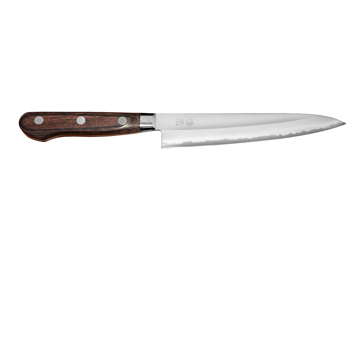 Suncraft SENZO Clad Utility Knife, 15 cm