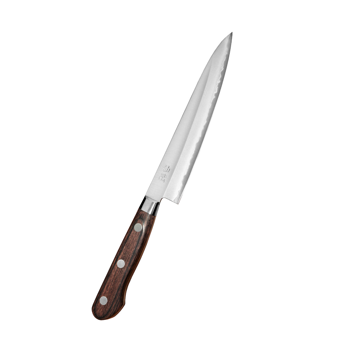 Suncraft SENZO Clad Utility Knife, 15 cm