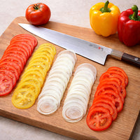 Zanmai Hybrid VG-10 Kokkiveitsi 21cm