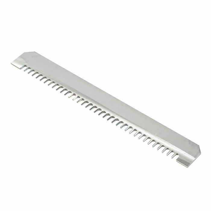 Benriner BN-95/W Suikaleterä, Keskikarkea