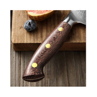 Hezhen X02M pihviveitset 4 kpl – Laadukkaat steak-veitset